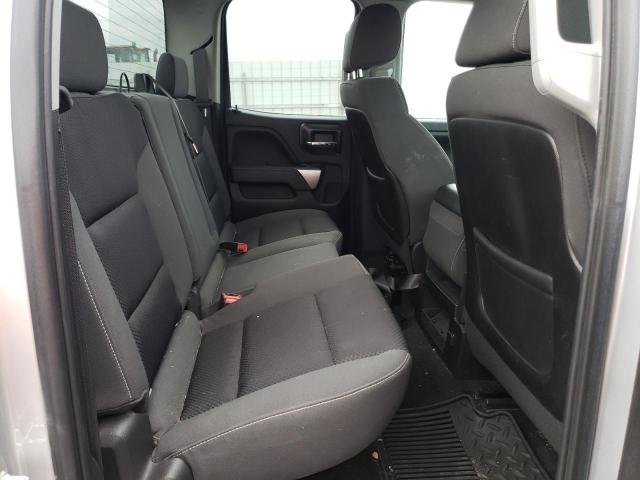 Photo 10 from auction – 2014 CHEVROLET SILVERADO with VIN 1GCVKREC2EZ394210