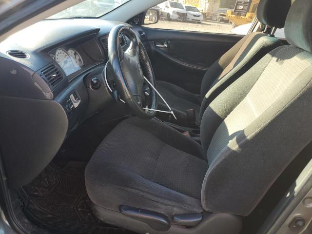 Zdjęcie 7 z aukcji – 2006 TOYOTA COROLLA CE z VIN 2T1BR32E46C700143