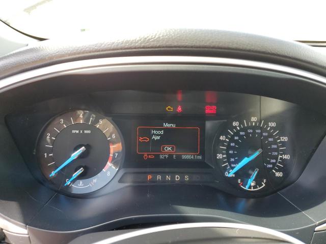 Photo 9 from auction – 2014 FORD FUSION SE with VIN 1FA6P0H74E5404605
