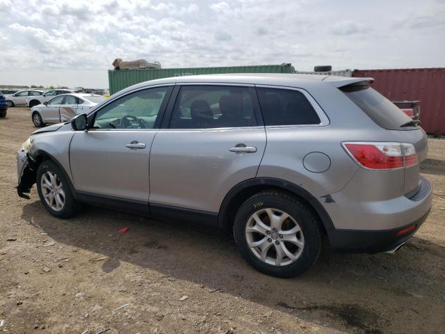 Photo 2 from auction – 2012 MAZDA CX-9 with VIN JM3TB2BA7C0351010