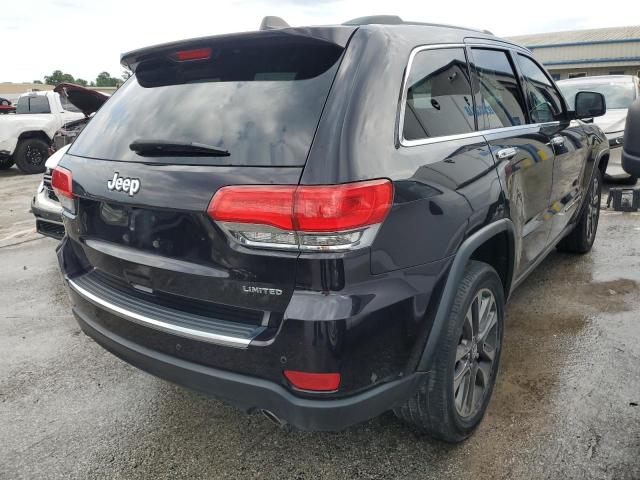 Photo 3 from auction – 2018 JEEP GRAND CHER with VIN 1C4RJEBG0JC370716