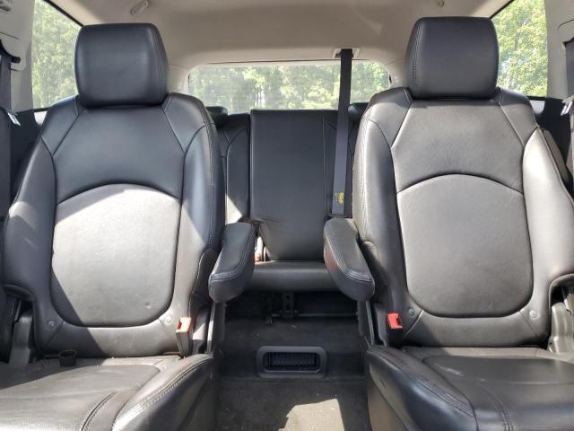 Photo 10 from auction – 2012 CHEVROLET TRAVERSE L with VIN 1GNKVJEDXCJ105825