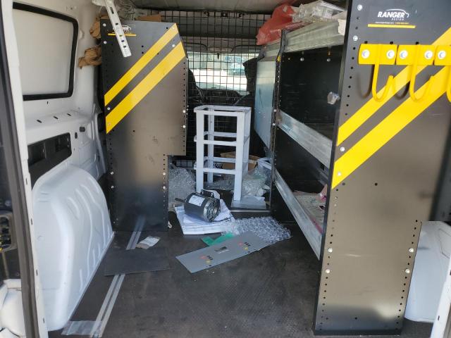 Photo 11 from auction – 2021 RAM PROMASTER with VIN ZFBHRFBB0M6T00072