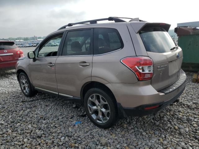 Photo 2 from auction – 2016 SUBARU FORESTER 2 with VIN JF2SJAVC9GH506891