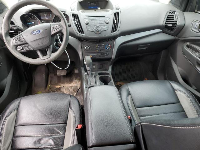 Photo 8 from auction – 2018 FORD ESCAPE S with VIN 1FMCU0F78JUB12279