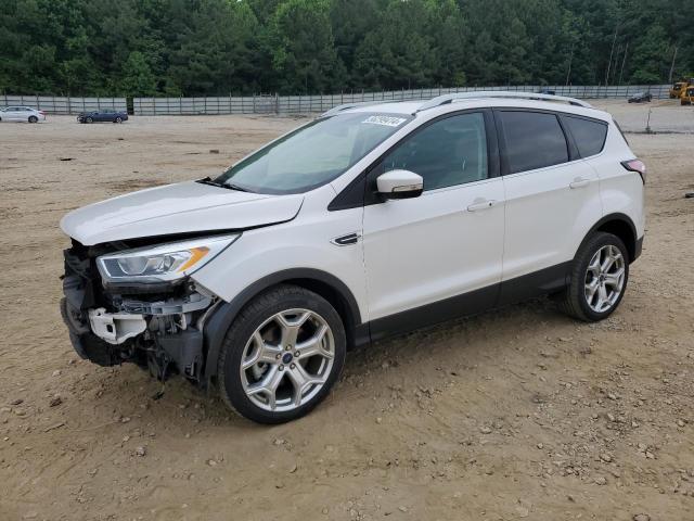 FORD ESCAPE TIT 2017 z numerem VIN 1FMCU9JD4HUD48939 - Zdjęcie z aukcji