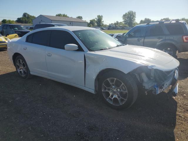 Photo 4 from auction – 2016 DODGE CHARGER SX with VIN 2C3CDXJG8GH216341