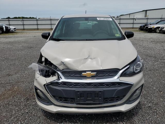 Photo 5 from auction – 2019 CHEVROLET SPARK LS with VIN KL8CB6SA7KC725749