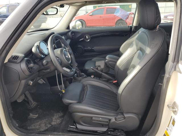 Photo 7 from auction – 2016 MINI COOPER with VIN WMWXP5C5XG2D14266