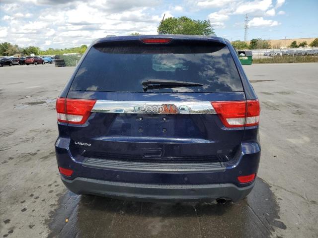 Photo 6 from auction – 2012 JEEP GRAND CHER with VIN 1C4RJEAG5CC354449