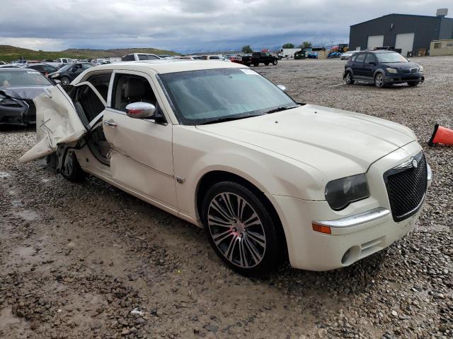 Photo 4 from auction – 2006 CHRYSLER 300C with VIN 2C3KA63H16H534708