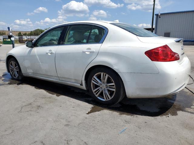 Photo 2 from auction – 2012 INFINITI G37 BASE with VIN JN1CV6AP9CM624019
