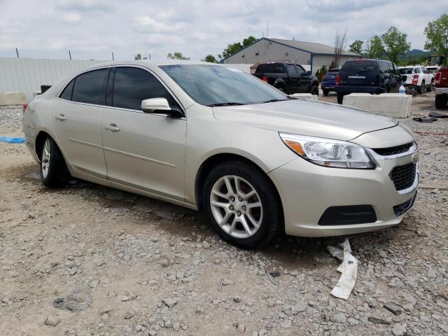 Photo 4 from auction – 2016 CHEVROLET MALIBU LIM with VIN 1G11C5SA3GF128019