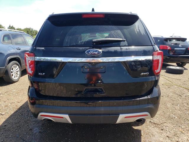 Photo 6 from auction – 2016 FORD EXPLORER X with VIN 1FM5K8D83GGC69010