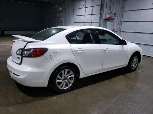 Photo 3 from auction – 2013 MAZDA 3 I with VIN JM1BL1VP4D1780550