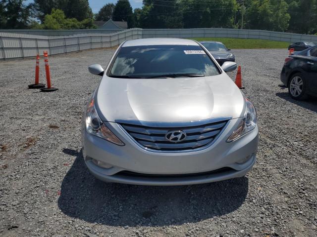 صورة رقم 5 من المزاد - 2011 HYUNDAI SONATA SE مع VIN 5NPEC4AC7BH288585