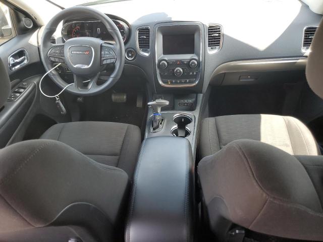 Photo 8 from auction – 2018 DODGE DURANGO SX with VIN 1C4RDJAG3JC133624