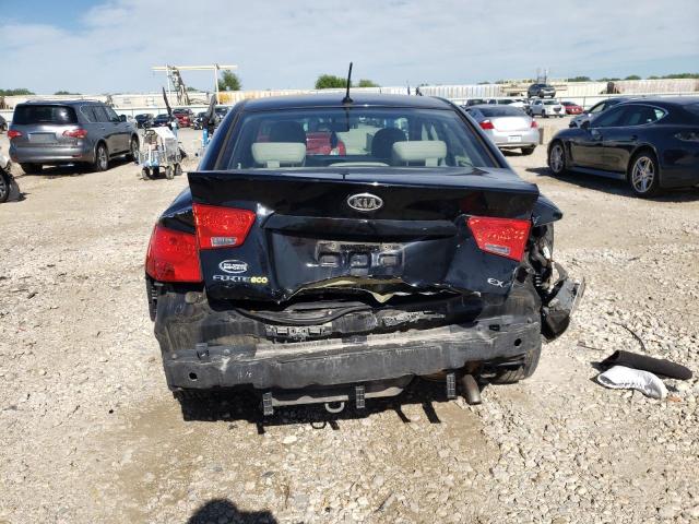 Photo 6 from auction – 2013 KIA FORTE EX with VIN KNAFU4A26D5651337