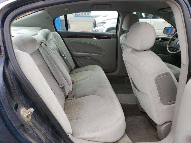Photo 10 from auction – 2008 BUICK LUCERNE CX with VIN 1G4HP57268U107069