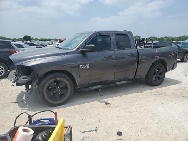 RAM 1500 ST 2014 with VIN 1C6RR6FT6ES417062 - Photo from auction