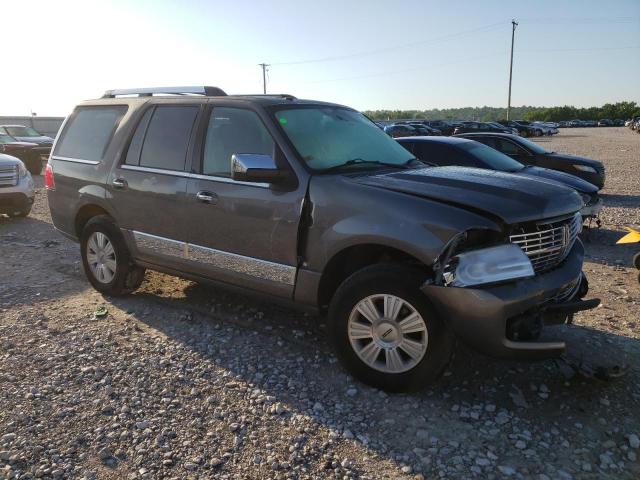 Photo 4 from auction – 2014 LINCOLN NAVIGATOR with VIN 5LMJJ2J56EEL05934