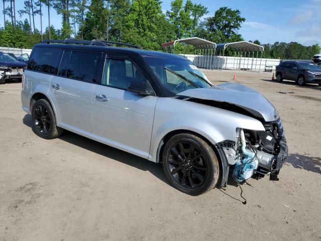Photo 4 from auction – 2019 FORD FLEX LIMIT with VIN 2FMHK6DT1KBA21151