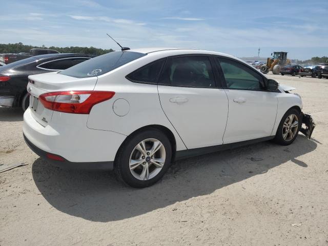 Фото 3 с аукциона – 2014 FORD FOCUS SE с VIN 1FADP3F25EL360013