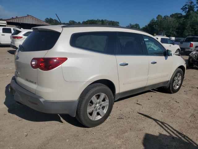 Photo 3 from auction – 2012 CHEVROLET TRAVERSE L with VIN 1GNKRJED7CJ177179