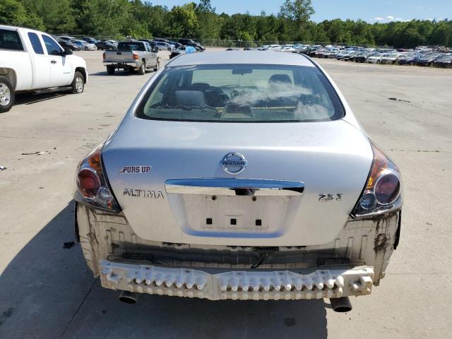 Photo 6 from auction – 2012 NISSAN ALTIMA BAS with VIN 1N4AL2AP8CC123234