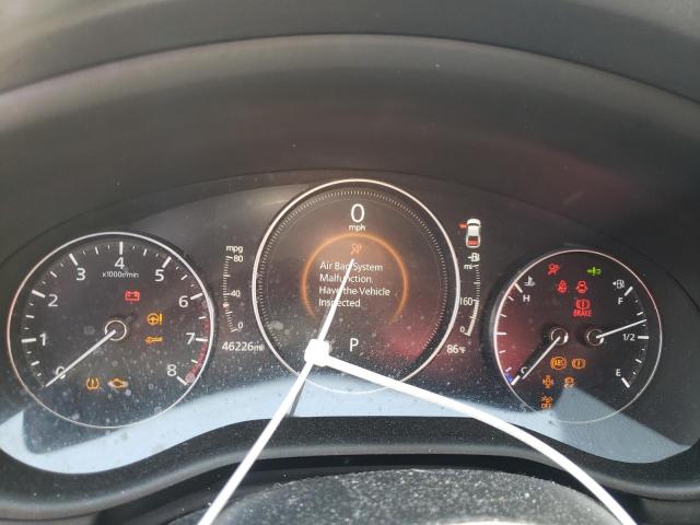 Photo 9 from auction – 2020 MAZDA 3 PREFERRE with VIN 3MZBPBDM2LM132723