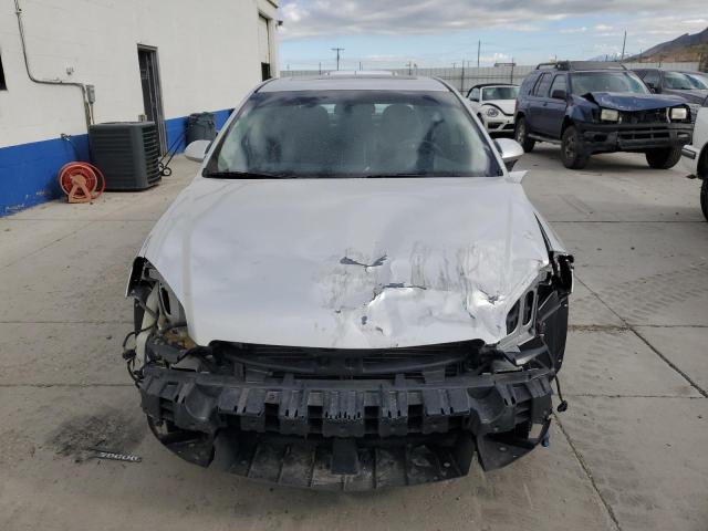 Photo 5 from auction – 2011 CHEVROLET IMPALA LT with VIN 2G1WG5EKXB1318950