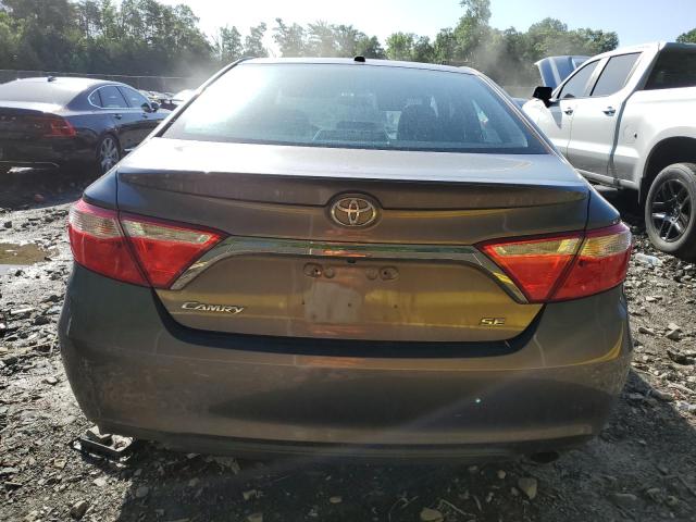 Photo 6 from auction – 2016 TOYOTA CAMRY LE with VIN 4T1BF1FK9GU257193