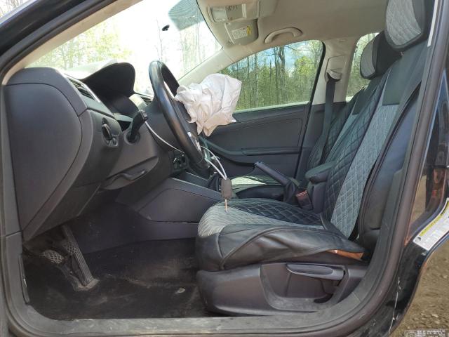 Photo 7 from auction – 2014 VOLKSWAGEN JETTA BASE with VIN 3VW1K7AJXEM355547