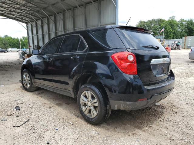 Photo 2 from auction – 2015 CHEVROLET EQUINOX LS with VIN 2GNALAEK8F1144217