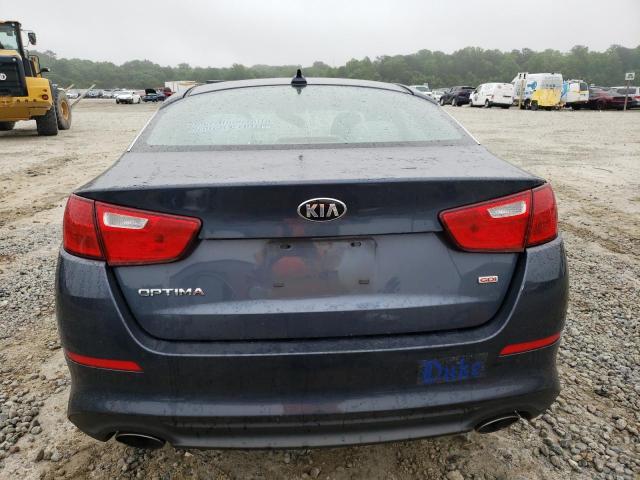 Photo 6 from auction – 2015 KIA OPTIMA LX with VIN KNAGM4A76F5526938