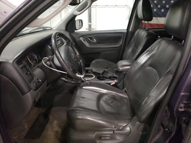 Photo 7 from auction – 2005 MAZDA TRIBUTE with VIN 4F2YZ92Z35KM49077