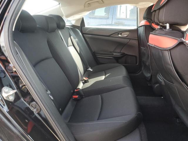 Photo 10 from auction – 2019 HONDA CIVIC LX with VIN 2HGFC2F61KH600177