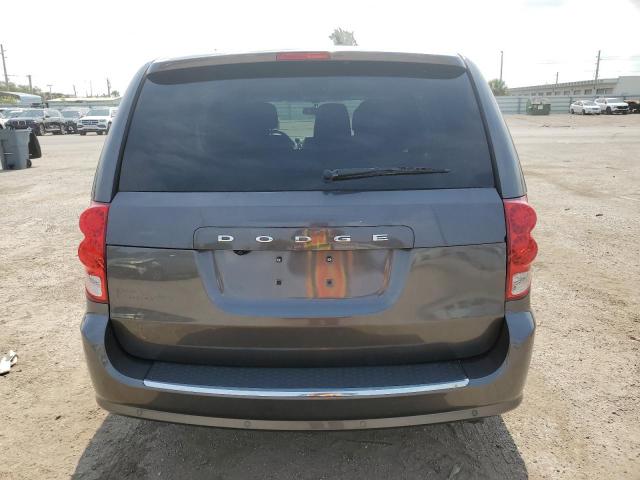Photo 6 from auction – 2017 DODGE GRAND CARA with VIN 2C4RDGBG8HR605934