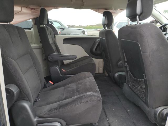 Photo 11 from auction – 2014 DODGE GRAND CARA with VIN 2C4RDGCG3ER391770