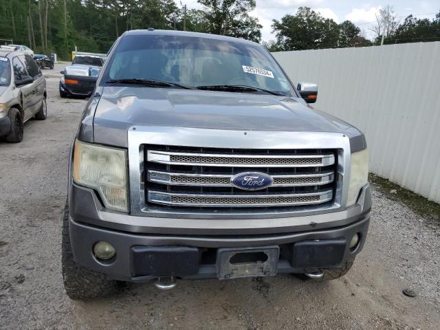 Фото 5 с аукциона – 2011 FORD F150 SUPER с VIN 1FTFW1EF0BFA05808