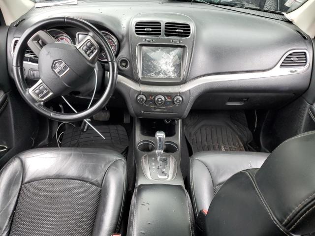 Photo 8 from auction – 2020 DODGE JOURNEY CR with VIN 3C4PDCGB8LT206458