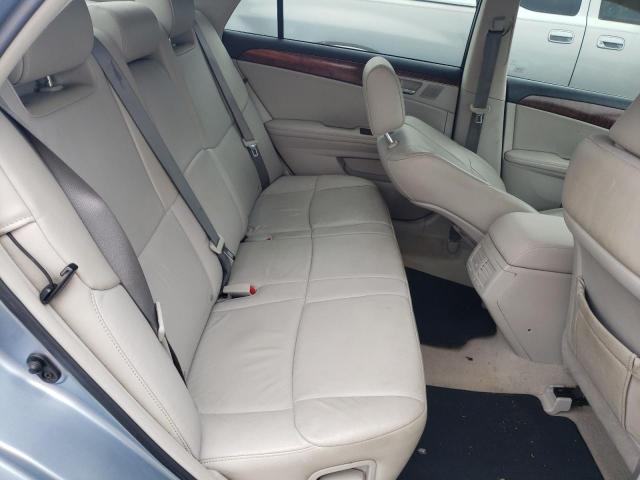 Photo 10 from auction – 2011 TOYOTA AVALON BAS with VIN 4T1BK3DB7BU432219
