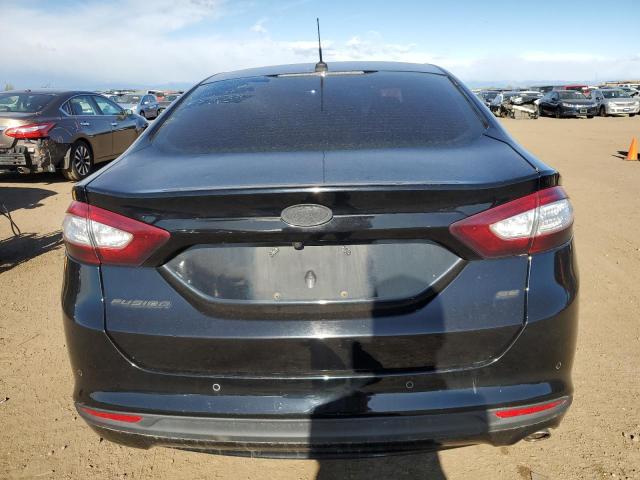 Photo 6 from auction – 2016 FORD FUSION SE with VIN 3FA6P0H72GR218271