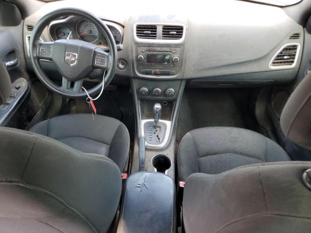 Photo 8 from auction – 2012 DODGE AVENGER SE with VIN 1C3CDZAB3CN174470