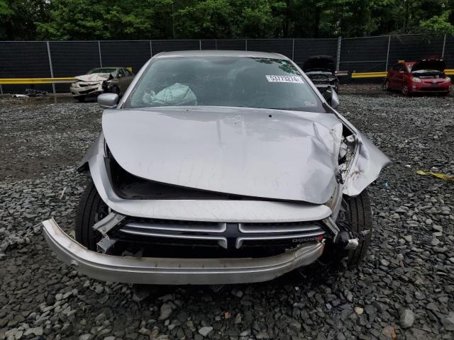 Photo 5 from auction – 2013 DODGE DART SE with VIN 1C3CDFAA2DD191774
