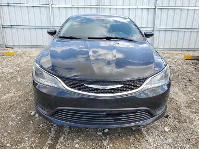 Photo 5 from auction – 2015 CHRYSLER 200 LX with VIN 1C3CCCFB0FN549857