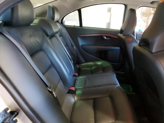Photo 10 from auction – 2010 VOLVO S80 3.2 with VIN YV1982AS5A1123567