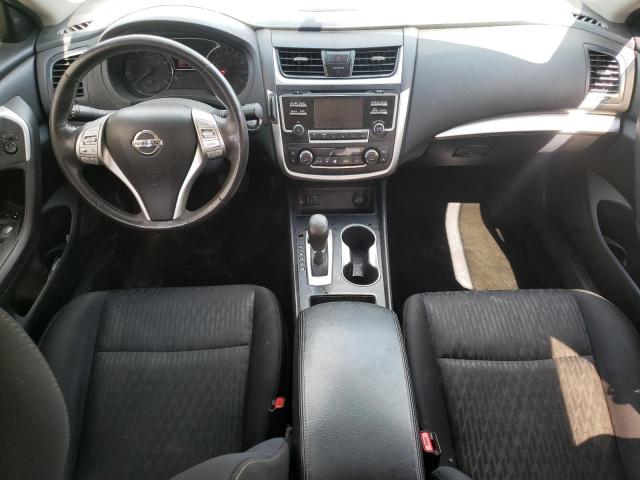 Photo 8 from auction – 2017 NISSAN ALTIMA 2.5 with VIN 1N4AL3AP0HC204046