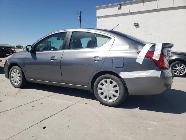 Photo 2 from auction – 2016 NISSAN VERSA S with VIN 3N1CN7AP6GL867714