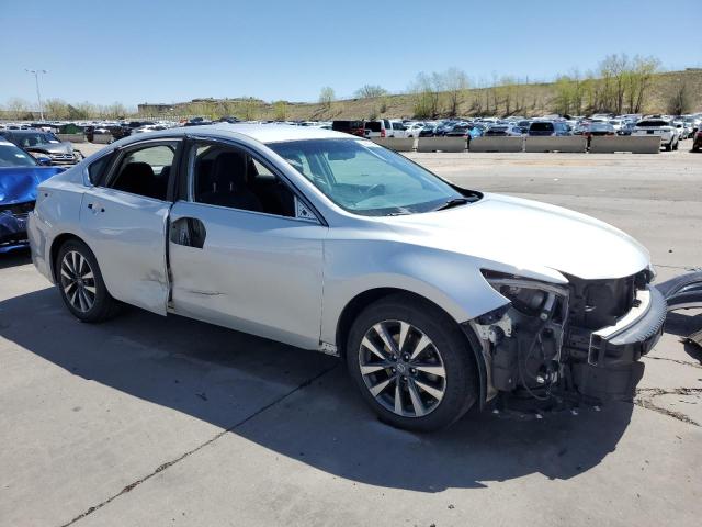 Photo 4 from auction – 2017 NISSAN ALTIMA 2.5 with VIN 1N4AL3AP7HC255513